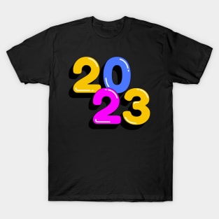 2023 T-Shirt